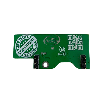 10.525G MMWAVE RADAR SENSOR MODULE {@ns_text3} - UHF RFID 產品詳細圖 - 文星電子